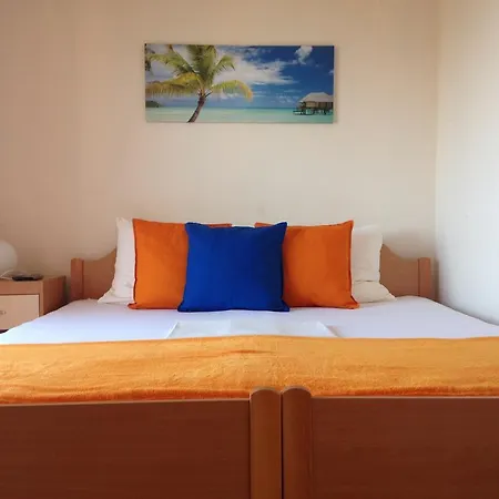 Ti & Ja Bed & Breakfast Orebić