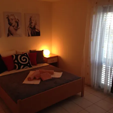 Ti & Ja Bed & Breakfast