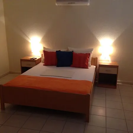 Bed & Breakfast Ti & Ja 3*