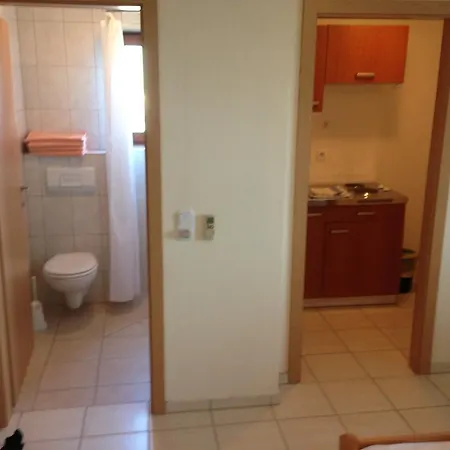 Ti & Ja Bed & Breakfast Orebić